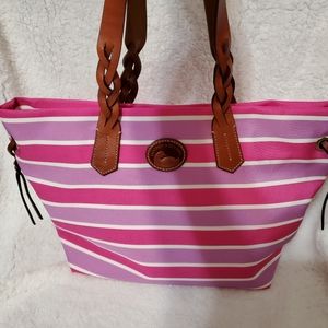 Dooney and Bourke bag